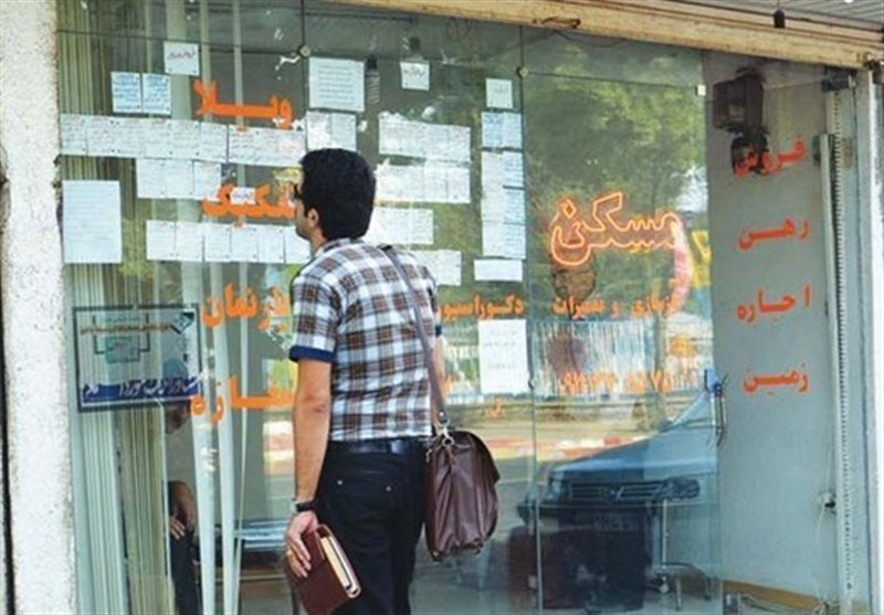اجاره‌داری حرفه‌ای؛ راهی برای سامان‌دهی بازار اجاره
