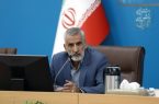 وزارت کشور: تمامی مرزهای زمینی ایران و عراق بسته شد