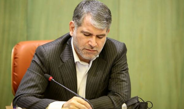 پیام وزیر جهاد کشاورزی به مناسبت هفته دولت