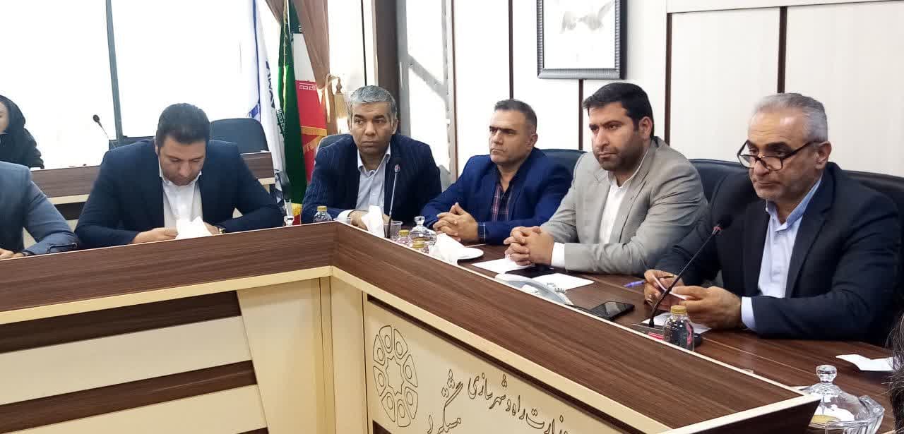 ۱۰ واحد نانوایی به نانوایی های شهر جدید مهستان افزوده می شود