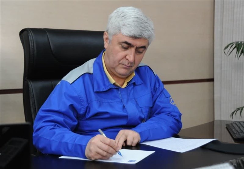 ایران خودرو خواستار برخورد شورای عالی امنیت ملی با رسانه ضدفساد شد