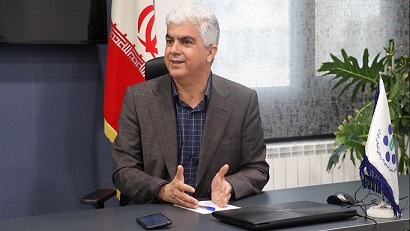 فارمکس نمایشگاه خوبی است و رشد آنرا می بینیم/ واردات و صادرات دارو، باید به ترازتجاری مثبت برسد