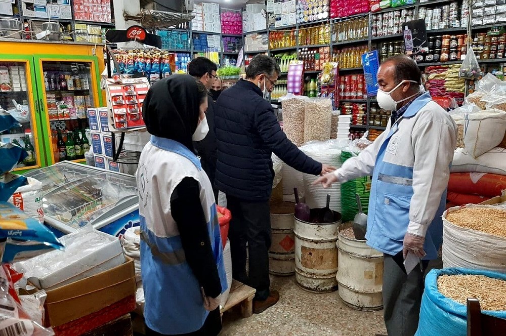 بی‌اطلاعی اتاق اصناف از نتایج میلیون‌ها بازرسی صنفی