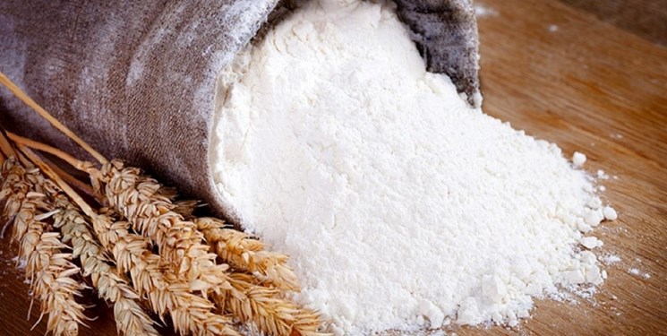 معدوم‌سازی گندم صادراتی اوکراین به دلیل وجود باقیمانده سم