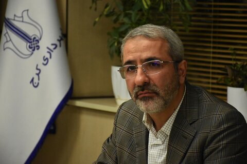 کرج پیشتاز اجرای بند (ت) تبصره ۶ قانون بودجه سال ۱۴۰۲ در کشور شد