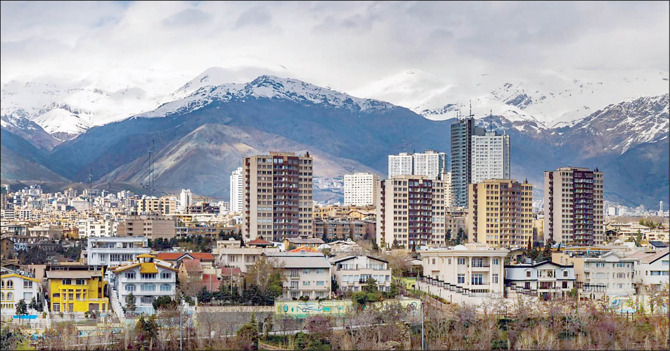 کاهش قیمت میلیاردی مسکن در تهران