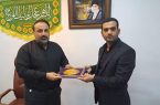 زینکوهی معاون بازرگانی پتروشیمی شازند شد؛ فرج‌الله‌پور معاون منابع انسانی