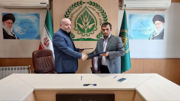 تفاهمنامه‌ای برای توانمندسازی زنجیره تولید گوشت قرمز روستاییان مرزنشین سیستان و بلوچستان