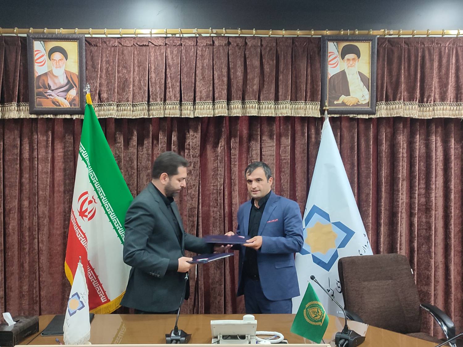 تولید محصول استاندارد و حذف واسطه‌ها با هدف ارتقای معیشت کشاورزان اجرایی می‌شود