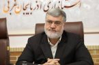 استقبال از بازرگانان اندونزیایی در ماکو