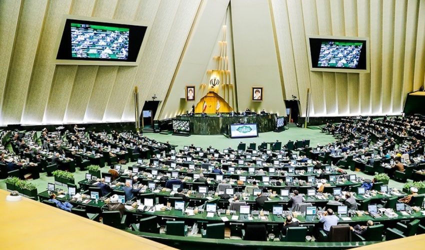 حمایت‌های بی‌دریغ حجت‌الاسلام احد آزادی‌خواه نماینده مجلس از بخش تولید (بخش اول)