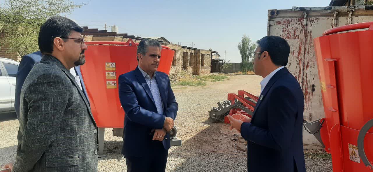 خط اعتباری صنایع تبدیلی و غذایی؛ مطالبه فعالین بخش کشاورزی