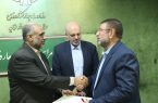 مجتبی نوروزی رییس سازمان دامپزشکی کشور شد