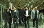 بازدید مسئولین از ایستگاه مترو شهر مهستان جهت بررسی مشکلات موجود