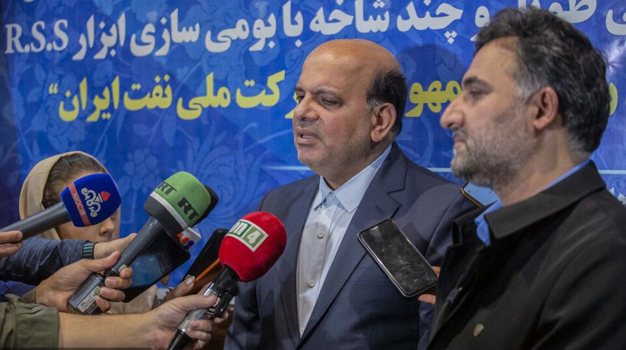 توسعه ۷ میدان نفتی ایران توسط شرکت‌های روسیه/ افزایش ۱۰۰ درصدی تولید نفت با استفاده از حفاری افقی