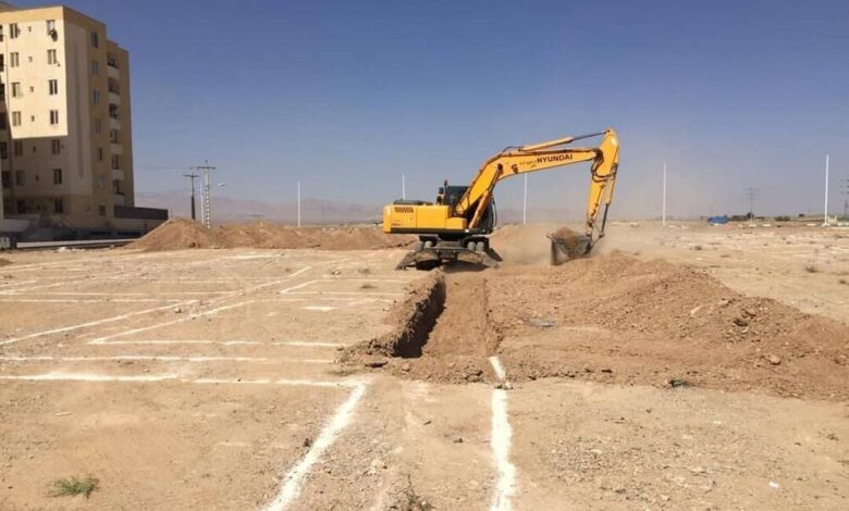حاشیه سود ۸۰ درصدی؛ بازار زمین جولانگاه سفته‌بازان