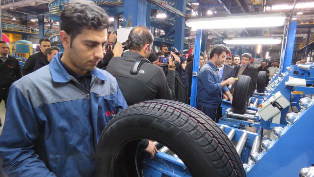 فرمان لاستیک‌سازی در دست کیست؟