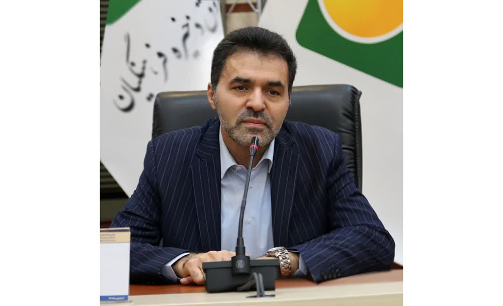 اولویت‌ها و اهم برنامه‌های مدیرعامل جدید صندوق ذخیره فرهنگیان اعلام شد