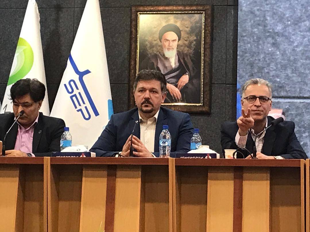 برگزاری نخستین رویداد توسعه فناوری‌های نوین احسان و نیکوکاری