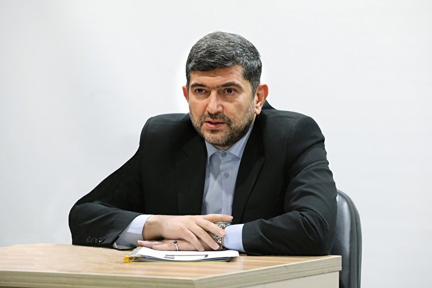 تأمین ۸۰ درصد نیاز‌های گروه کشتیرانی از توانمندی‌های داخلی