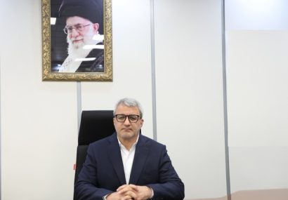 عصر جدید ایران‌خودرو با تاکید بر سرمایه‌گذاری برای افزایش ظرفیت‌های تولید