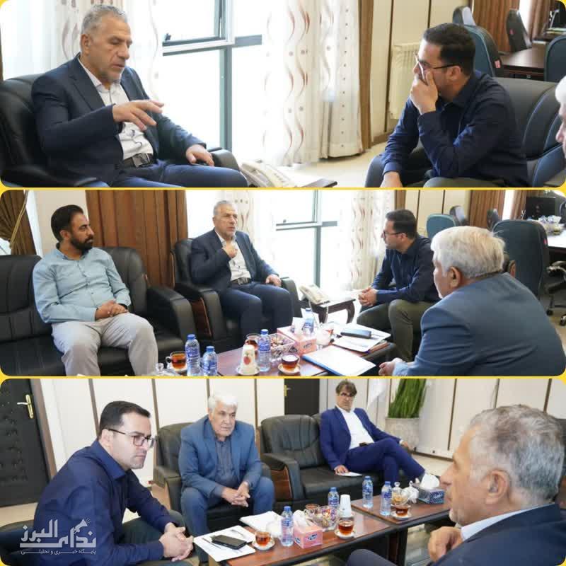 تامین مسکن قهرمانان ناشنوا در شهر مهستان