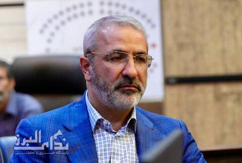 برای همکاری با منطقه ویژه اقتصادی و فرودگاهی پیام آماده‌ایم