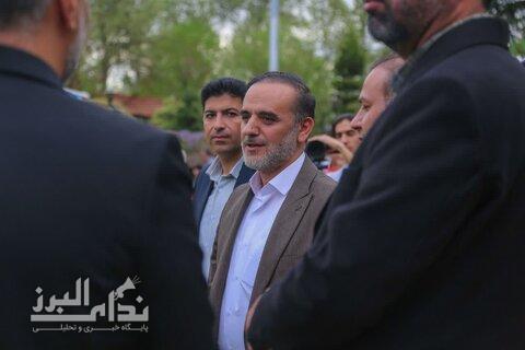 شرایط جامعه نیازمند برگزاری رویدادهایی با هدف افزایش شور و نشاط اجتماعی‌ست