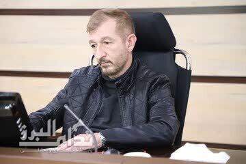 نهضت آسفالت باید به آسفالت معابر با اولویت کوچه و پس‌کوچه‌ بیانجامد