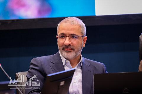 فاز نخست لندفیل مهندسی بهداشتی کرج آماده بهره‌برداری می‌شود