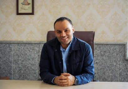 شهرداری کرج در مسیر تحول، بازنگری و بهبود فرآیندهای اداری