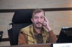 بروز خشکسالی و کاهش گردشگری تهدیداتی جدی برای منطقه است
