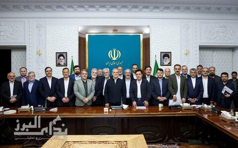 اختیارات شهرداری‌ها بر مبنای ارتقای خدمات افزایش می‌یابد