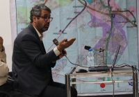 اجرای پروژهها با تکیه بر توان متخصصان داخلی زمینهساز پیشرفت است اجرای پروژهها با تکیه بر توان متخصصان داخلی زمینهساز پیشرفت است