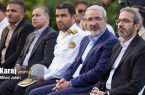 باغ تفریحی محمدشهر، هدیه‌ای به پرسنل زحمتکش شهرداری کرج