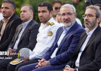 باغ تفریحی محمدشهر، هدیه‌ای به پرسنل زحمتکش شهرداری کرج