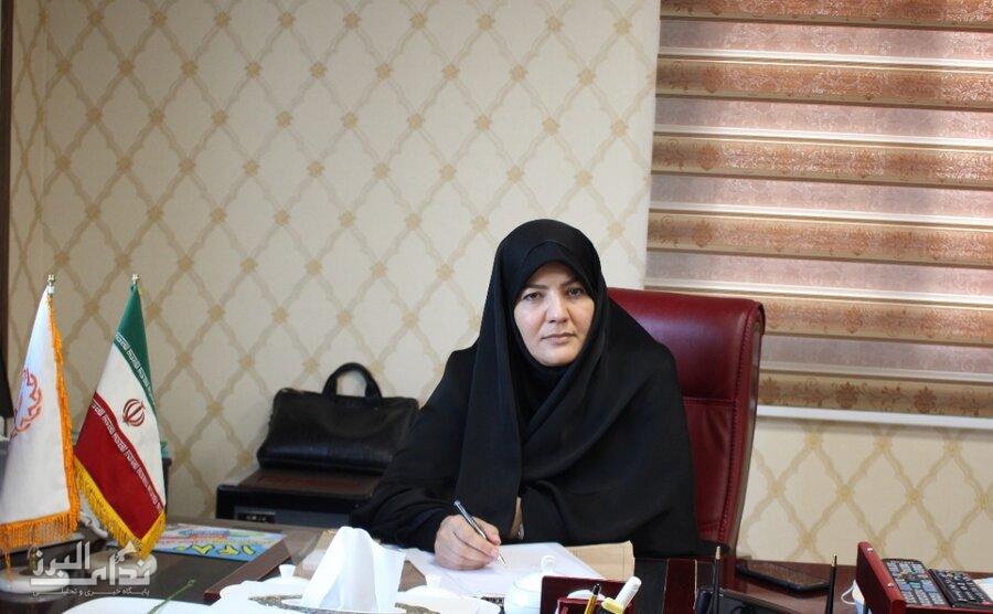 تداوم همکاری بهزیستی البرز با نهادهای اصلاحی و قضایی در اجرای طرح‌های پیشگیری از آسیب‌های اجتماعی