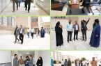 آغاز تعاملات برای راه‌اندازی مرکز نوآوری شهری در شهر مهستان