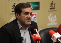 بهسازی استادیوم بیسبال کرج ۱۲۰ میلیارد ریال هزینه داشت