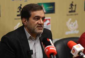 بهسازی استادیوم بیسبال کرج ۱۲۰ میلیارد ریال هزینه داشت