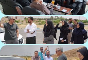 رویکرد نوین در طراحی فضاهای شهری شهر مهستان در استان البرز
