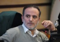 تزریق ۱۰۰ میلیون متر مکعب حق آبه به رودخانه کرج در انتظار اجرا تزریق ۱۰۰ میلیون متر مکعب حق آبه به رودخانه کرج در انتظار اجرا