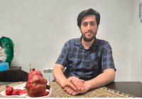 اولین رویداد استعدادیابی در تاریخ حوزه هنری استان البرز