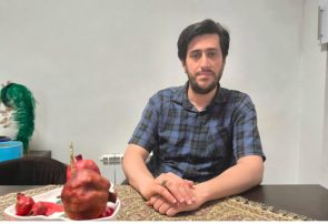 اولین رویداد استعدادیابی در تاریخ حوزه هنری استان البرز