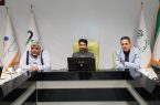 شهرک برکت؛ میزبان انتقال تجربه به صنعت داروی یزد شود