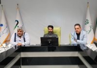 شهرک برکت؛ میزبان انتقال تجربه به صنعت داروی یزد شود