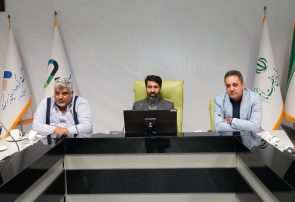 شهرک برکت؛ میزبان انتقال تجربه به صنعت داروی یزد شود