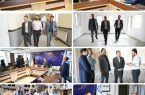 تعامل سازمانی مؤثر، بستر ارتقای شفافیت و بهره‌وری در پروژه‌های توسعه شهری را فراهم می‌سازد