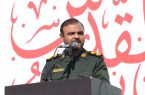 آموزش تخصصی و مستمر، اولویت اول روابط عمومی سپاه استان البرز در سال جاری
