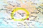 تیغ بر شاهرگ شیراز